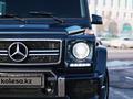 Mercedes-Benz G 500 2002 годаүшін15 000 000 тг. в Алматы – фото 4