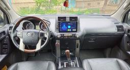 Toyota Land Cruiser Prado 2013 годаүшін15 500 000 тг. в Актау – фото 4