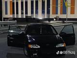 ВАЗ (Lada) 2115 2007 годаүшін1 000 000 тг. в Астана – фото 2