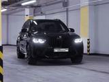BMW X5 M 2022 годаfor64 500 000 тг. в Алматы