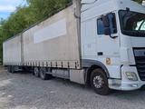 DAF  XF 2018 года за 30 000 000 тг. в Туркестан