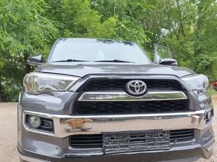 Toyota 4Runner 2019 года за 22 000 000 тг. в Алматы – фото 5