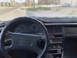 Audi 80 1992 годаүшін1 450 000 тг. в Актау – фото 5