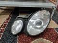 Фара передняя Mercedes за 55 000 тг. в Костанай – фото 2