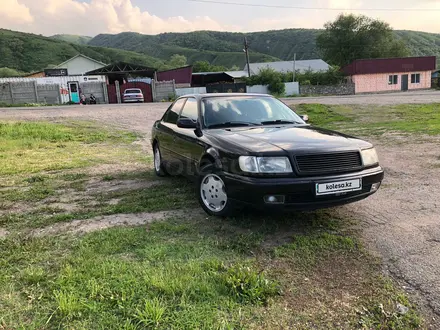 Audi 100 1991 года за 2 550 000 тг. в Алматы