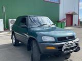 Toyota RAV4 1994 годаfor4 200 000 тг. в Усть-Каменогорск – фото 2