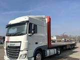DAF 2014 года за 26 000 000 тг. в Алматы