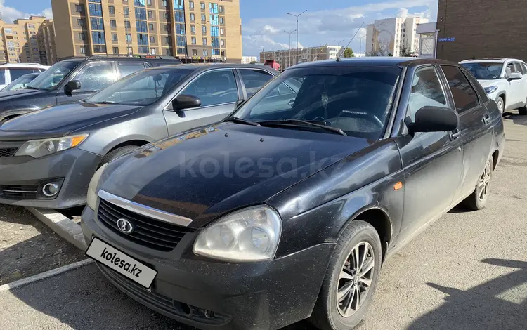 ВАЗ (Lada) Priora 2172 2012 годаfor1 750 000 тг. в Кокшетау