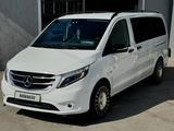 Mercedes-Benz V 250 2016 года за 18 500 000 тг. в Шымкент