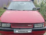 Mazda 323 1991 года за 230 000 тг. в Семей – фото 4