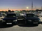 Audi A6 1996 годаfor4 200 000 тг. в Шымкент – фото 2