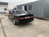 BMW 520 1991 годаүшін1 650 000 тг. в Тараз – фото 5