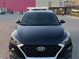 Hyundai Tucson 2019 года за 8 200 000 тг. в Астана