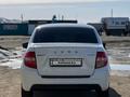 ВАЗ (Lada) Granta 2190 2020 годаүшін4 300 000 тг. в Семей – фото 2