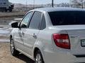 ВАЗ (Lada) Granta 2190 2020 годаүшін4 300 000 тг. в Семей – фото 4