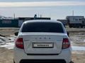 ВАЗ (Lada) Granta 2190 2020 годаүшін4 300 000 тг. в Семей – фото 5