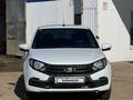 ВАЗ (Lada) Granta 2190 2020 годаүшін4 300 000 тг. в Семей – фото 7