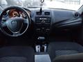 ВАЗ (Lada) Granta 2190 2020 годаүшін4 300 000 тг. в Семей