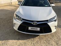 Toyota Camry 2015 года за 7 000 000 тг. в Атырау