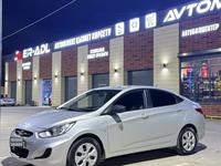 Hyundai Solaris 2014 года за 5 500 000 тг. в Кызылорда