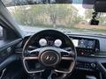 Hyundai Elantra 2023 годаүшін9 900 000 тг. в Актобе – фото 13