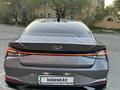 Hyundai Elantra 2023 годаүшін9 900 000 тг. в Актобе – фото 4
