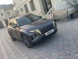 Hyundai Tucson 2024 годаfor15 000 000 тг. в Актау – фото 2