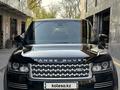 Land Rover Range Rover 2015 года за 23 500 000 тг. в Алматы – фото 2