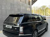 Land Rover Range Rover 2015 года за 23 500 000 тг. в Алматы – фото 4