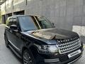 Land Rover Range Rover 2015 года за 23 500 000 тг. в Алматы – фото 3