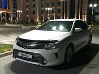 Toyota Camry 2015 годаfor12 000 000 тг. в Кызылорда