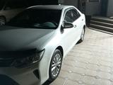 Toyota Camry 2015 года за 12 000 000 тг. в Кызылорда – фото 4