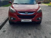 Hyundai Tucson 2014 годаүшін8 250 000 тг. в Алматы