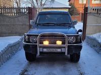 Mitsubishi Pajero 1993 годаfor3 500 000 тг. в Караганда