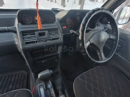 Mitsubishi Pajero 1993 года за 3 500 000 тг. в Караганда – фото 14