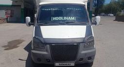 ГАЗ ГАЗель 2006 года за 3 500 000 тг. в Алматы
