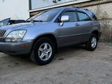 Lexus RX 300 2001 годаfor6 500 000 тг. в Актобе – фото 2