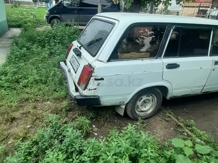 ВАЗ (Lada) 2104 1998 года за 600 000 тг. в Семей – фото 5