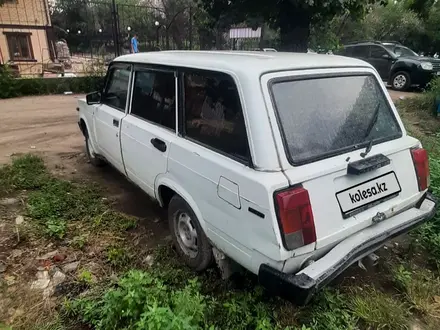 ВАЗ (Lada) 2104 1998 года за 600 000 тг. в Семей – фото 8