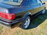 Audi 80 1992 года за 2 350 000 тг. в Кокшетау