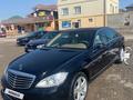 Mercedes-Benz S 350 2012 года за 13 800 000 тг. в Алматы – фото 3