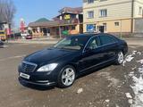 Mercedes-Benz S 350 2012 года за 13 800 000 тг. в Алматы – фото 4