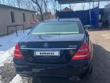 Mercedes-Benz S 350 2012 года за 13 800 000 тг. в Алматы – фото 5