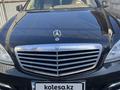 Mercedes-Benz S 350 2012 годаүшін13 800 000 тг. в Алматы