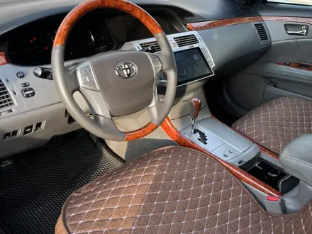 Toyota Avalon 2006 года за 5 800 000 тг. в Талдыкорган – фото 8