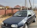 Volkswagen Golf 1993 годаfor1 500 000 тг. в Атырау