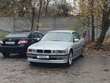 BMW 728 1999 года за 5 000 000 тг. в Шымкент – фото 3