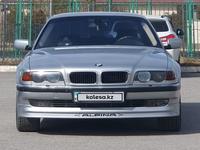 BMW 728 1999 годаүшін4 567 890 тг. в Шымкент