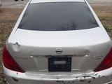 Nissan Teana 2006 года за 700 000 тг. в Караганда – фото 3