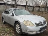 Nissan Teana 2006 года за 700 000 тг. в Караганда – фото 4